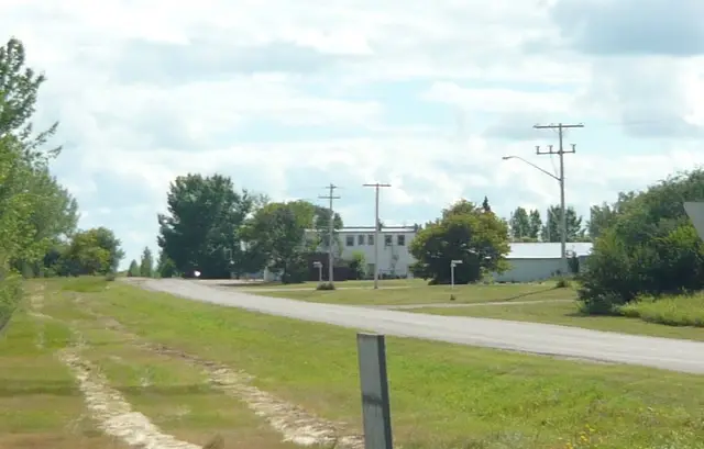 Railway Avenue